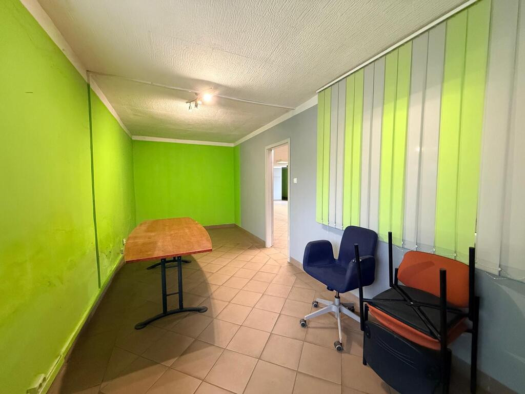 Lokal Wynajem Gorzów Wielkopolski os. Europejskie