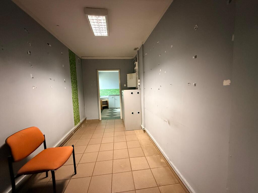 Lokal Wynajem Gorzów Wielkopolski os. Europejskie