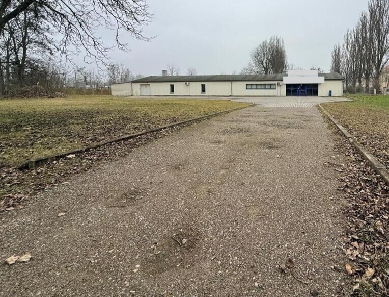 Lokal Wynajem Gorzów Wielkopolski os. Europejskie