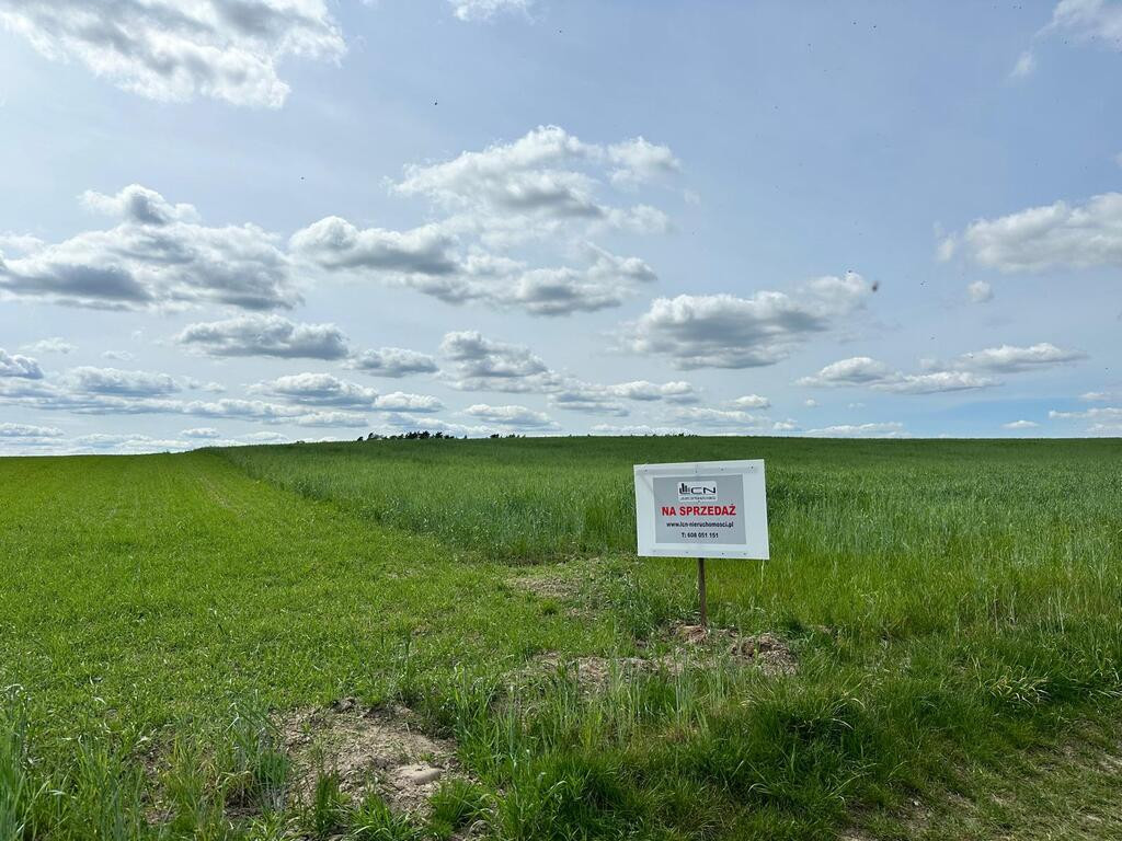 Działka Sprzedaż Janczewo