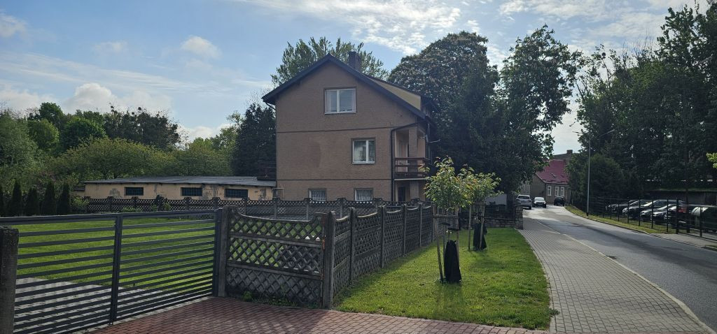Dom Sprzedaż Dębno Ofiar Katynia