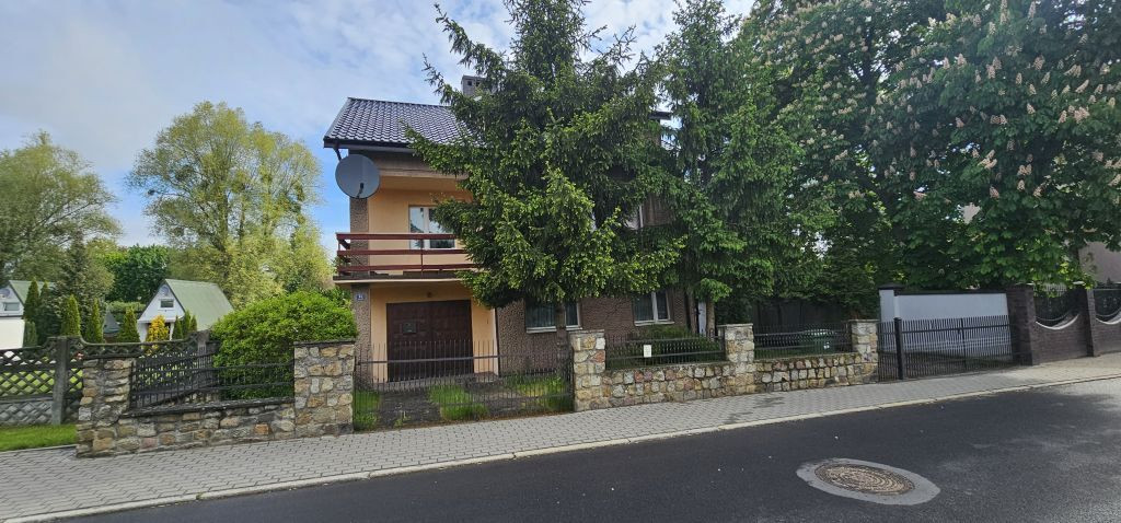 Dom Sprzedaż Dębno Ofiar Katynia