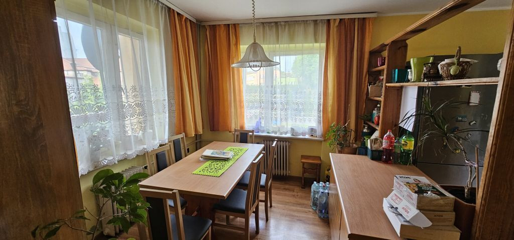 Dom Sprzedaż Dębno Ofiar Katynia