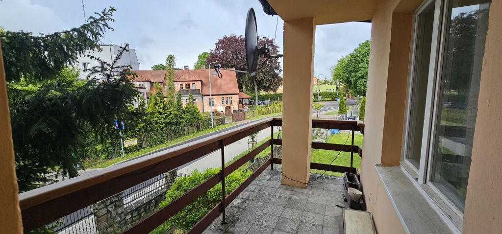 Dom Sprzedaż Dębno Ofiar Katynia