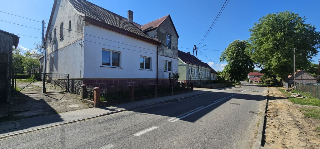 Mieszkanie Sprzedaż Karsko Mieszka I
