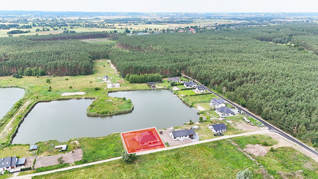 Dom Sprzedaż Dzierżów