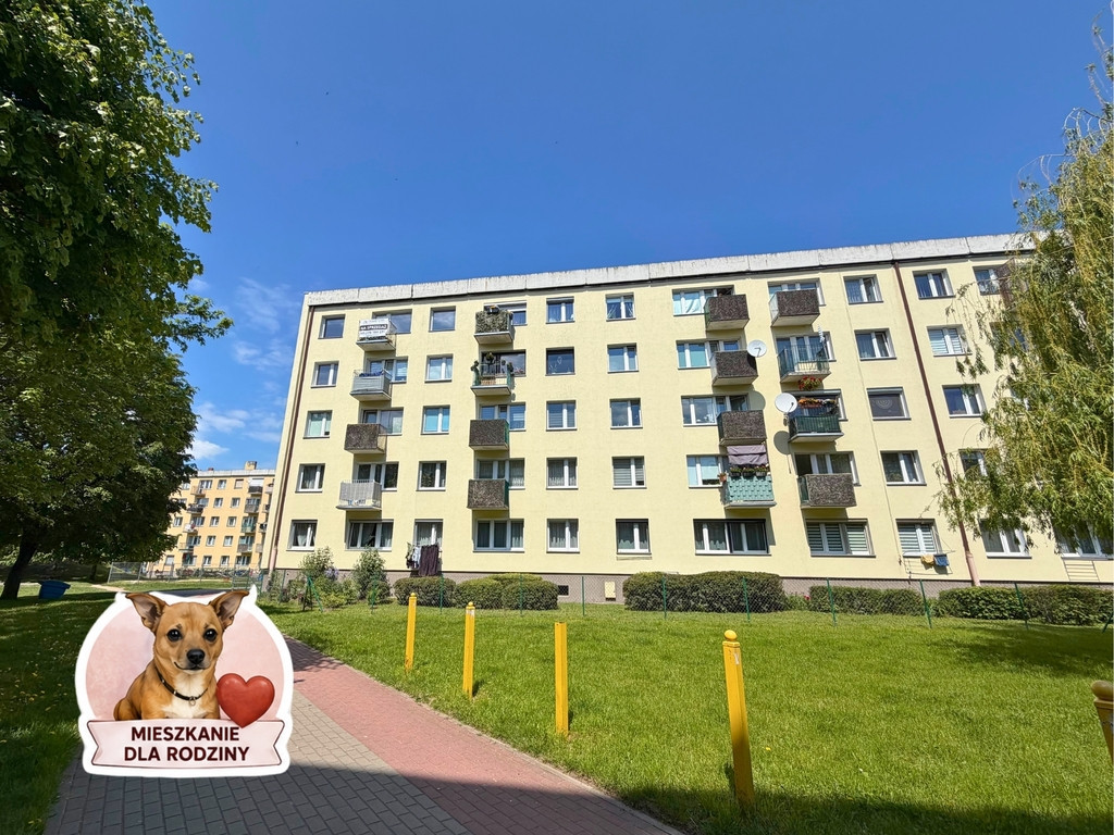Mieszkanie Sprzedaż Gorzów Wielkopolski Władysława Broniewskiego