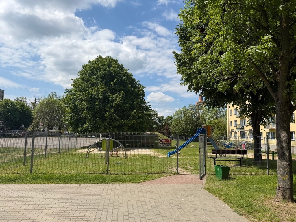 Mieszkanie Sprzedaż Gorzów Wielkopolski Władysława Broniewskiego