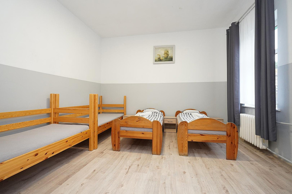 Obiekt Sprzedaż Goszczanowo