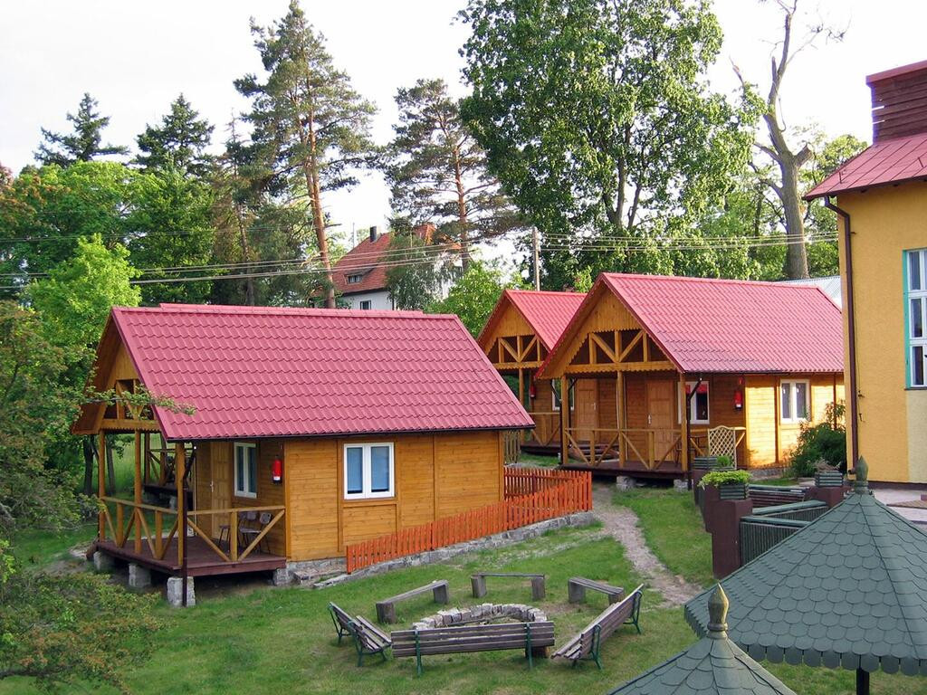 Obiekt Sprzedaż Goszczanowo