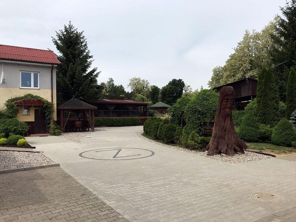 Obiekt Sprzedaż Goszczanowo