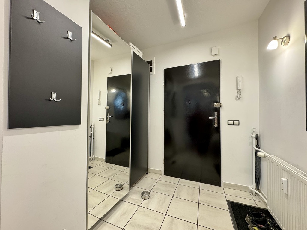 Mieszkanie Sprzedaż Gorzów Wielkopolski Centrum