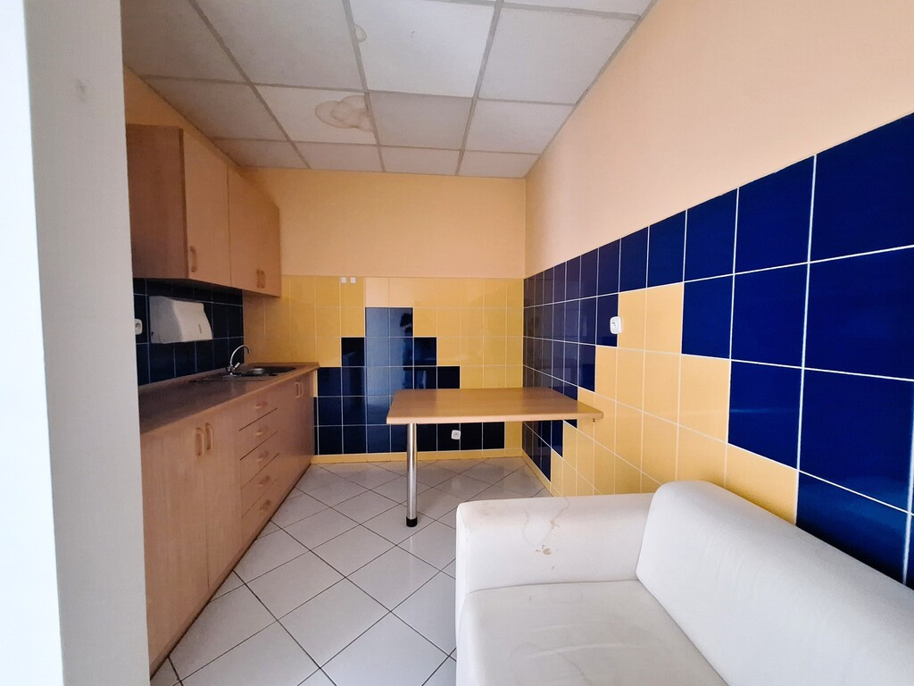 Lokal Wynajem Gorzów Wielkopolski Śródmieście