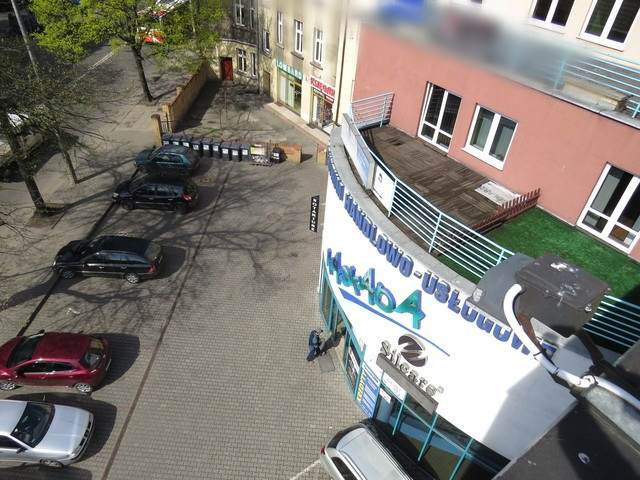 Lokal Wynajem Gorzów Wielkopolski Śródmieście