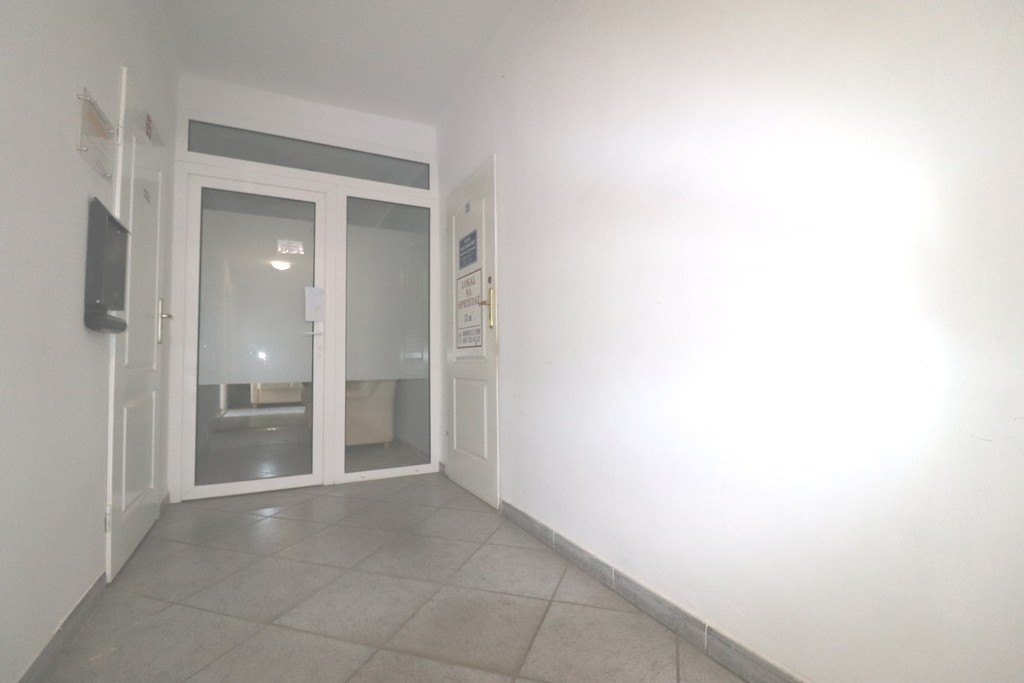Lokal Sprzedaż Gorzów Wielkopolski
