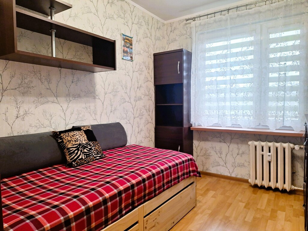Mieszkanie Wynajem Gorzów Wielkopolski Górczyn