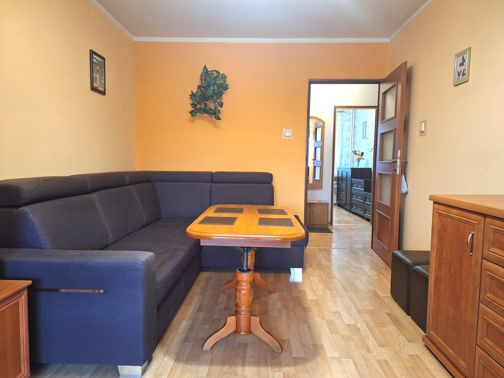 Mieszkanie Wynajem Gorzów Wielkopolski Górczyn