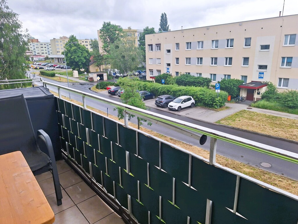 Mieszkanie Wynajem Gorzów Wielkopolski Górczyn