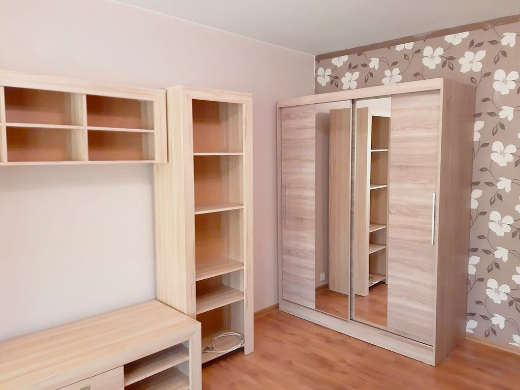 Mieszkanie Sprzedaż Gorzów Wielkopolski os. Dolinki