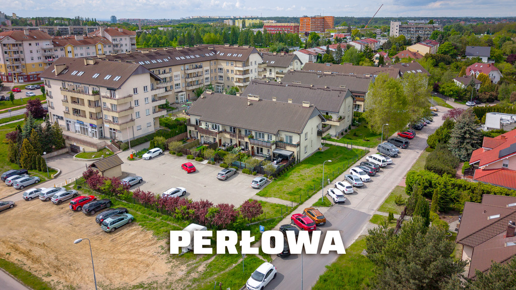 Mieszkanie Sprzedaż Gorzów Wielkopolski