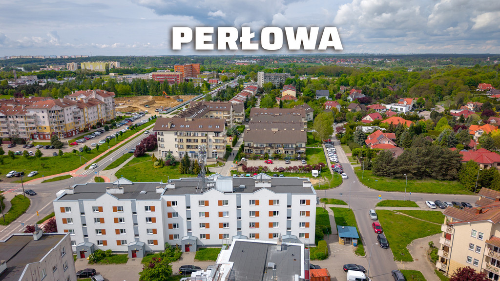 Mieszkanie Sprzedaż Gorzów Wielkopolski