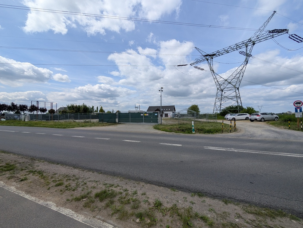 Działka Sprzedaż Wawrów