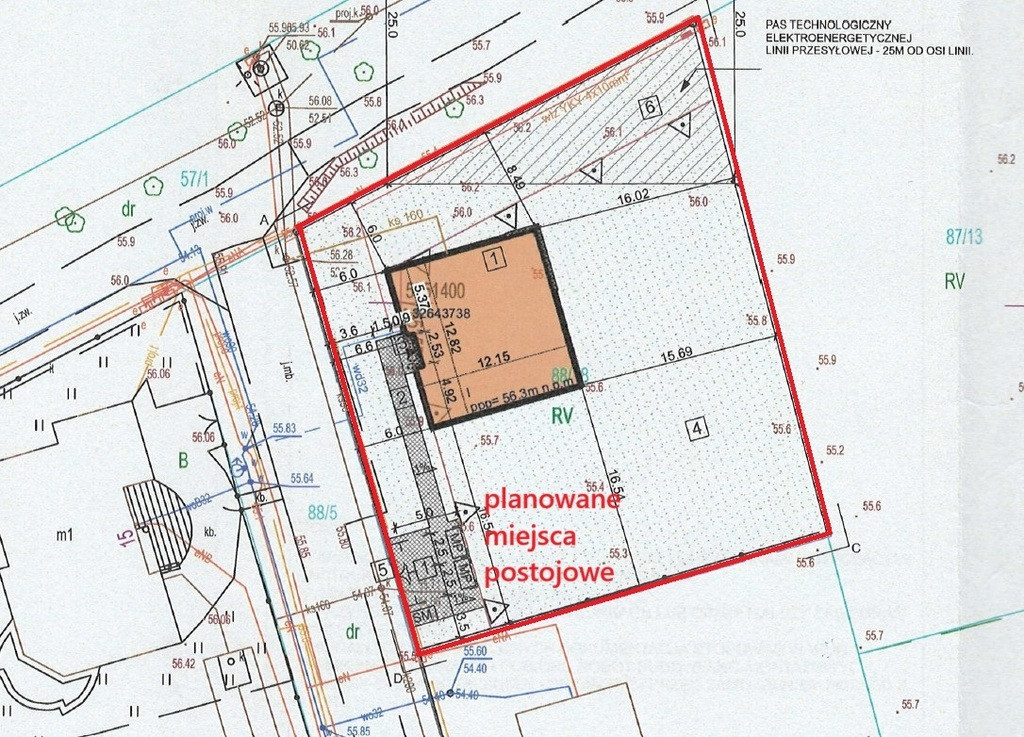 Dom Sprzedaż Kłodawa