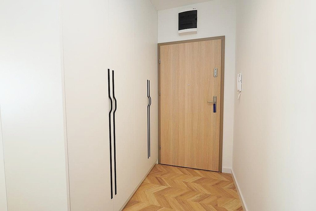 Mieszkanie Sprzedaż Gorzów Wielkopolski os. Europejskie