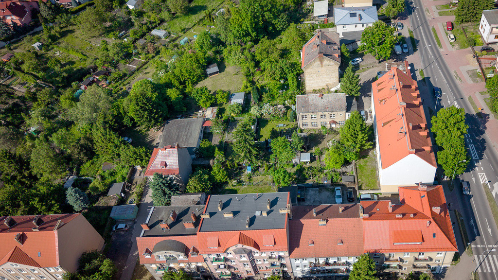 Dom Sprzedaż Gorzów Wielkopolski kard. Stefana Wyszyńskiego