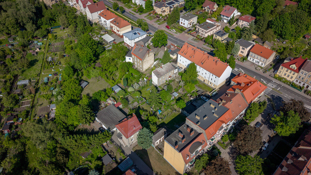 Dom Sprzedaż Gorzów Wielkopolski kard. Stefana Wyszyńskiego