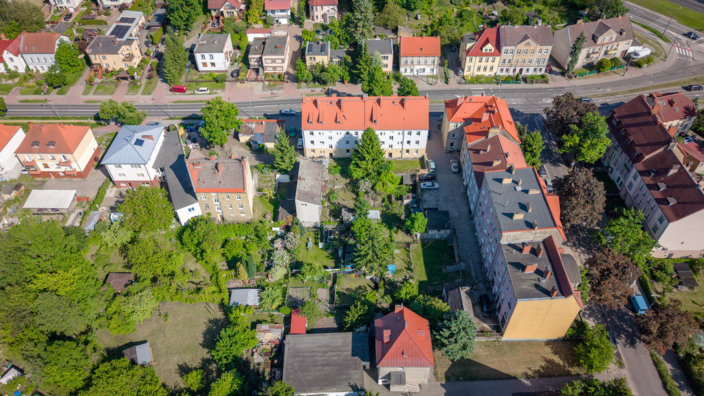 Dom Sprzedaż Gorzów Wielkopolski kard. Stefana Wyszyńskiego