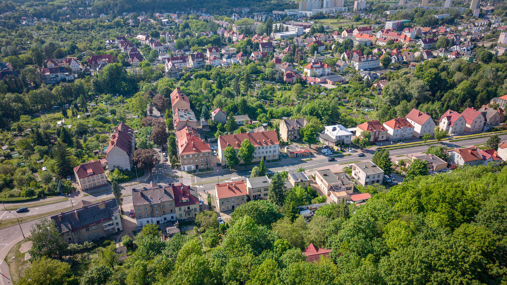 Dom Sprzedaż Gorzów Wielkopolski kard. Stefana Wyszyńskiego