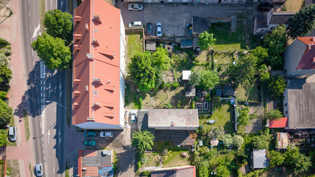 Dom Sprzedaż Gorzów Wielkopolski kard. Stefana Wyszyńskiego
