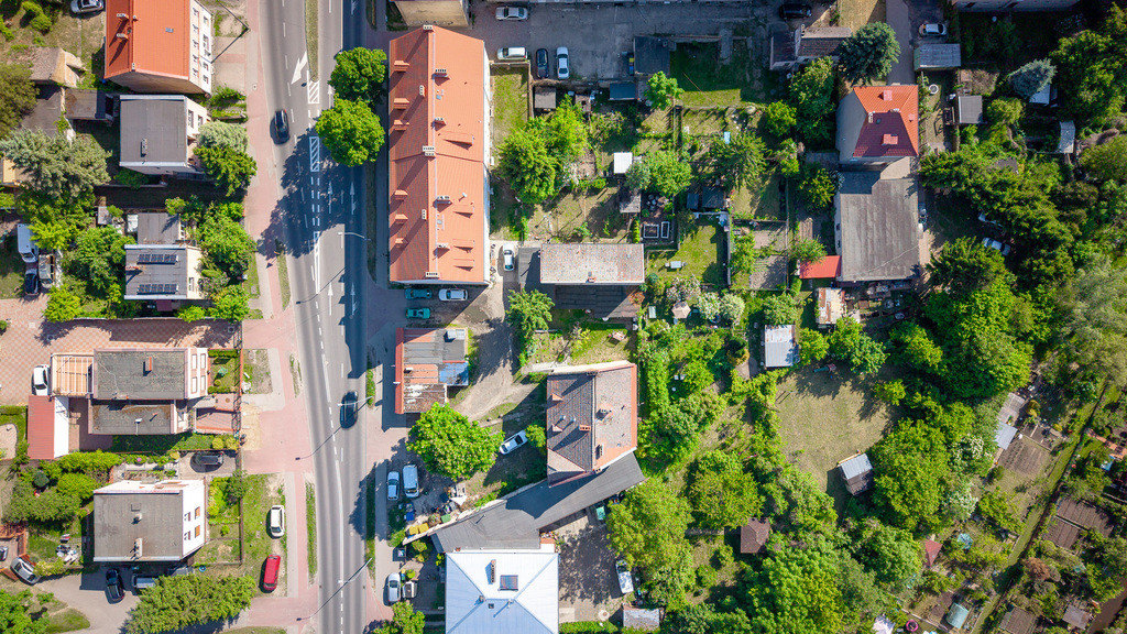 Dom Sprzedaż Gorzów Wielkopolski kard. Stefana Wyszyńskiego