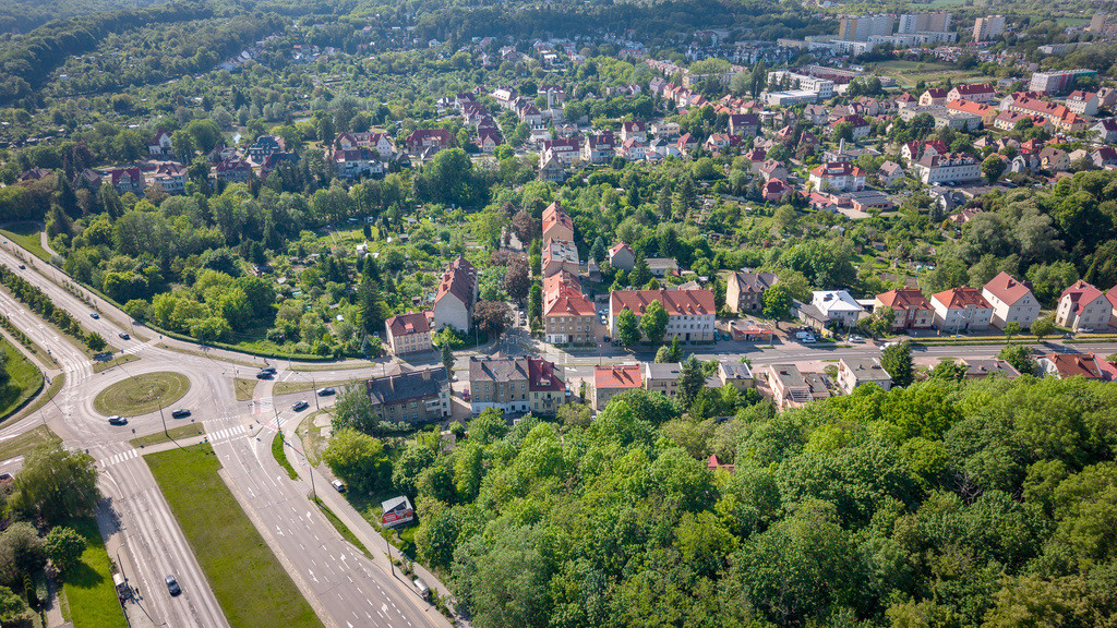 Dom Sprzedaż Gorzów Wielkopolski kard. Stefana Wyszyńskiego
