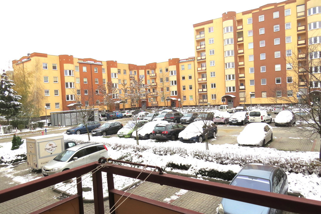 Mieszkanie Wynajem Gorzów Wielkopolski Górczyn