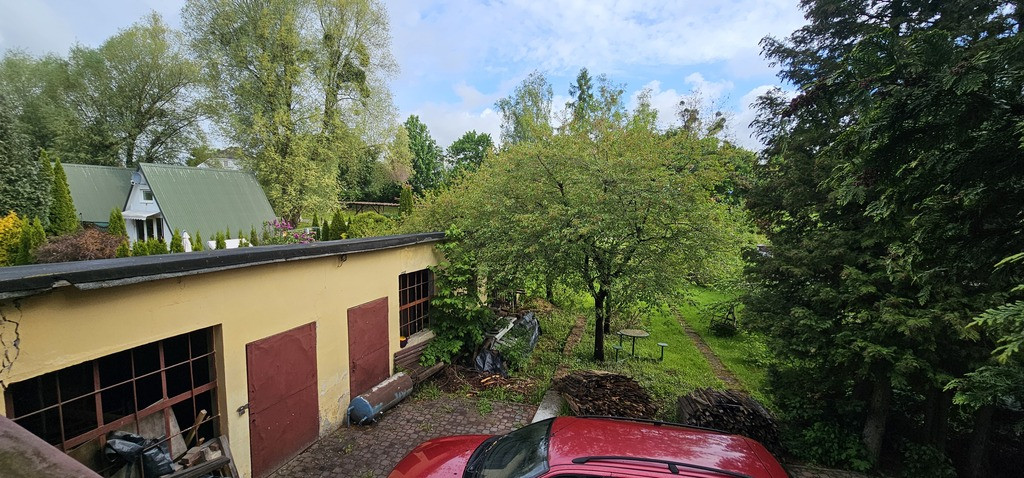 Dom Sprzedaż Dębno Ofiar Katynia