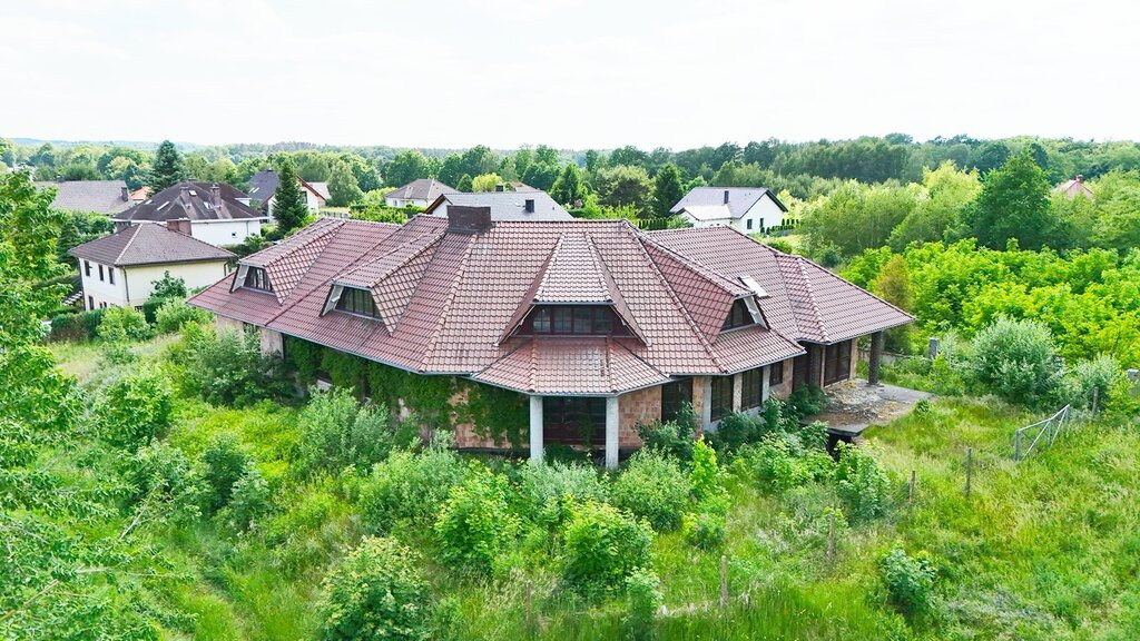 Dom Sprzedaż Lubniewice