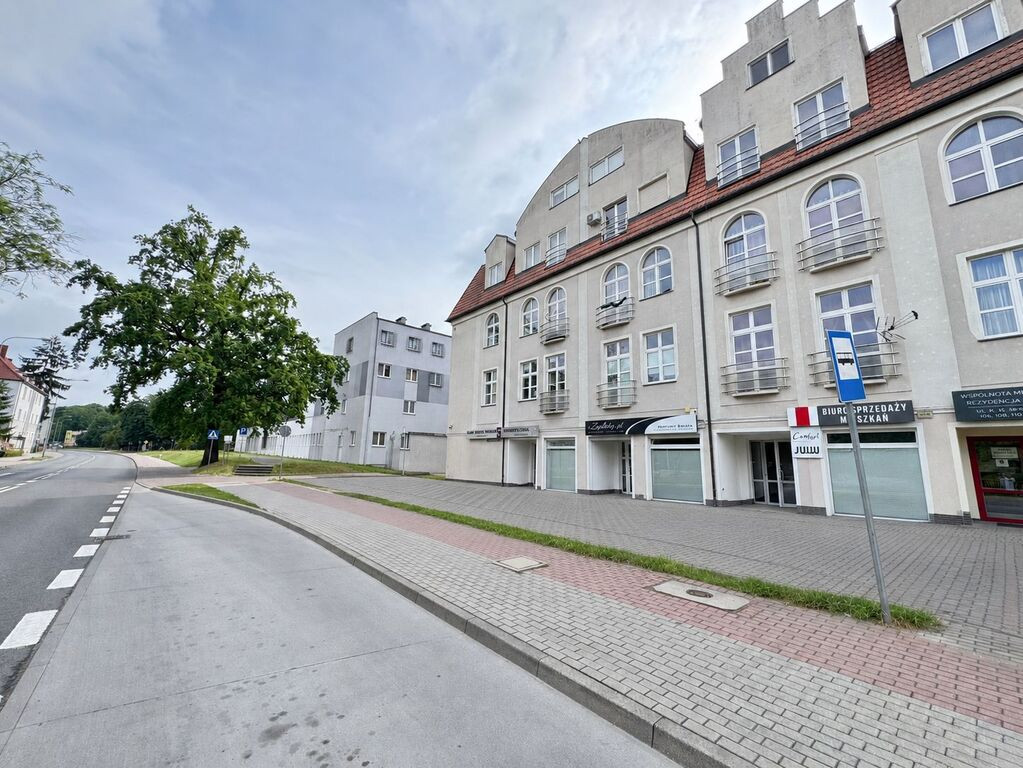 Mieszkanie Wynajem Gorzów Wielkopolski Śródmieście