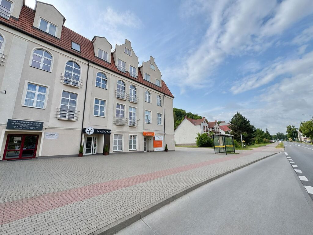 Mieszkanie Wynajem Gorzów Wielkopolski Śródmieście