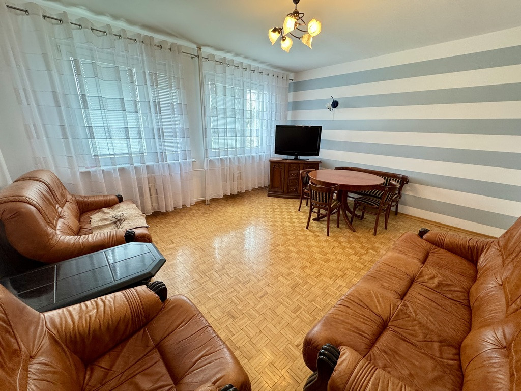 Mieszkanie Wynajem Gorzów Wielkopolski Górczyn