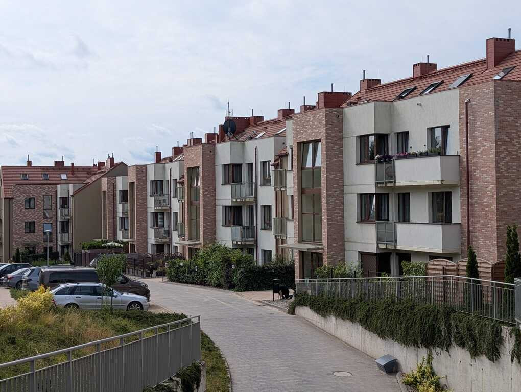Mieszkanie Wynajem Gorzów Wielkopolski Śródmieście