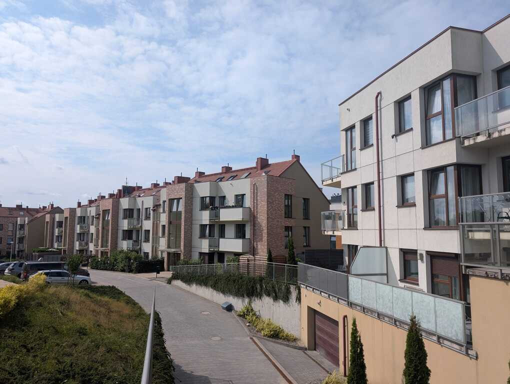Mieszkanie Wynajem Gorzów Wielkopolski Śródmieście