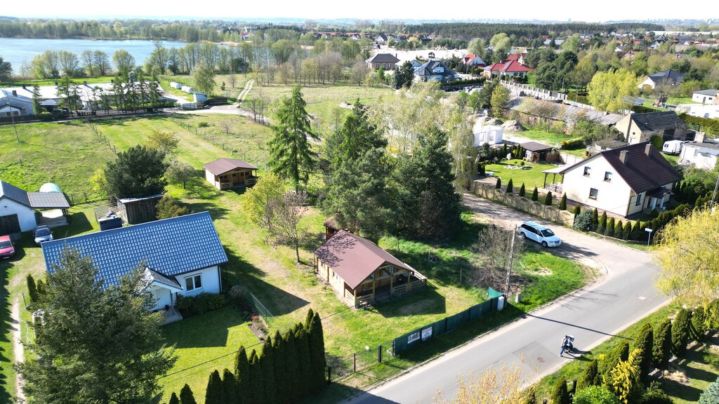 Dom Sprzedaż Karnin