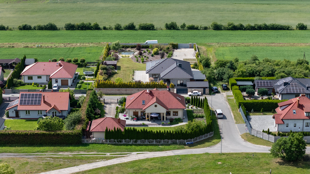 Dom Sprzedaż Deszczno