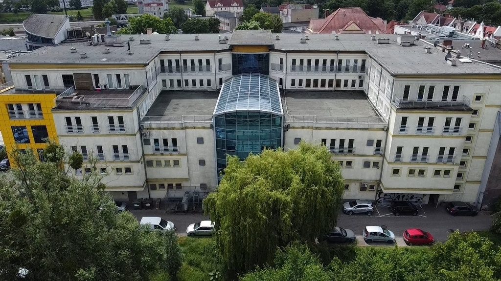 Mieszkanie Sprzedaż Gorzów Wielkopolski Centrum
