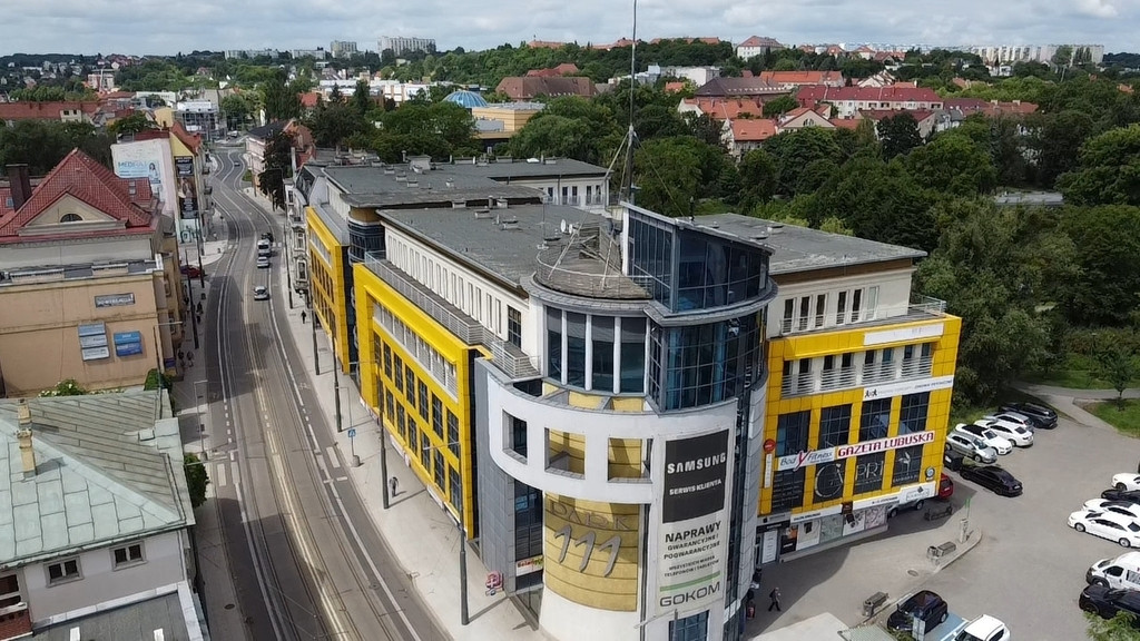 Mieszkanie Sprzedaż Gorzów Wielkopolski Centrum