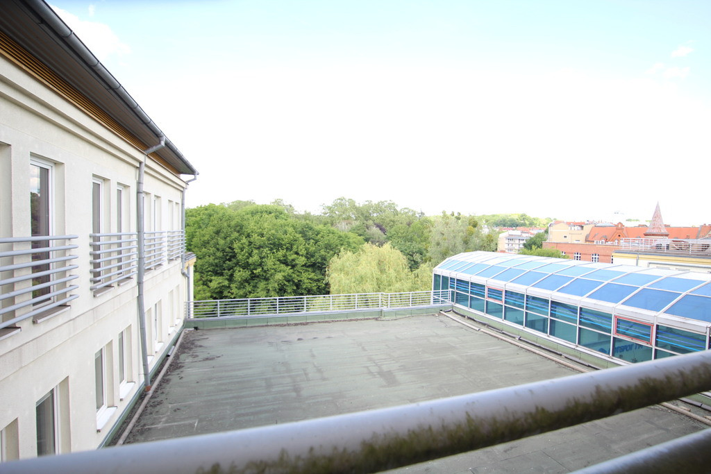 Mieszkanie Sprzedaż Gorzów Wielkopolski Centrum