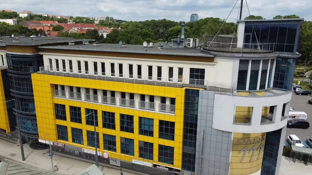 Mieszkanie Sprzedaż Gorzów Wielkopolski Centrum