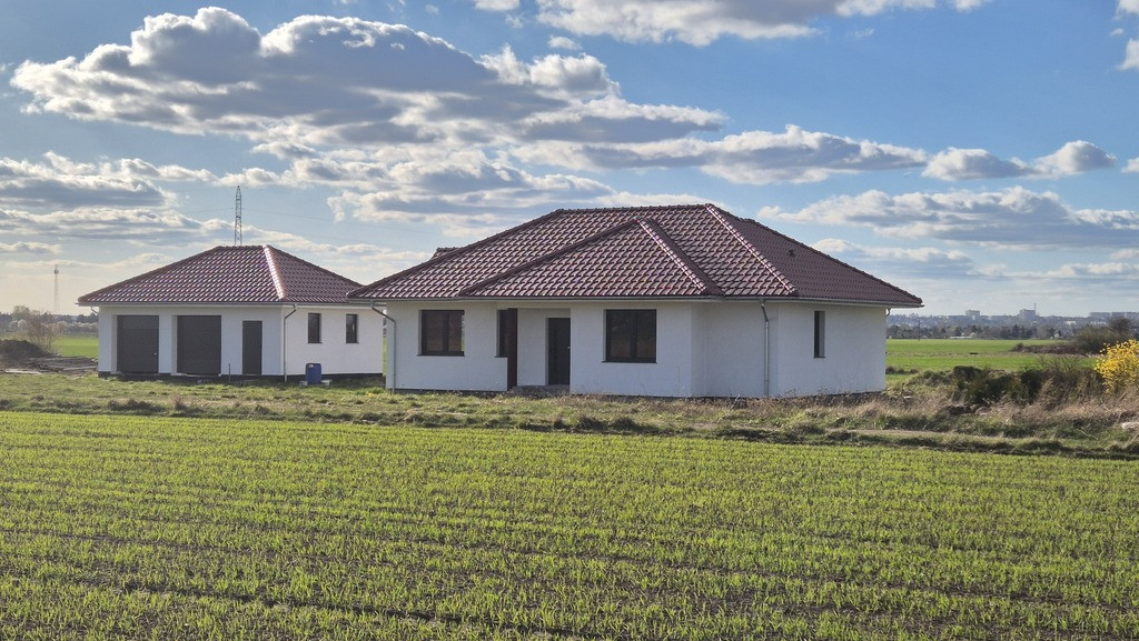 Dom Sprzedaż Gorzów Wielkopolski Siedlice Szlachecka
